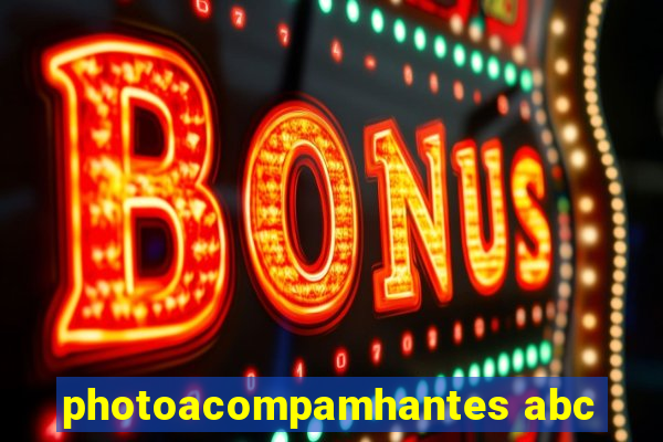 photoacompamhantes abc